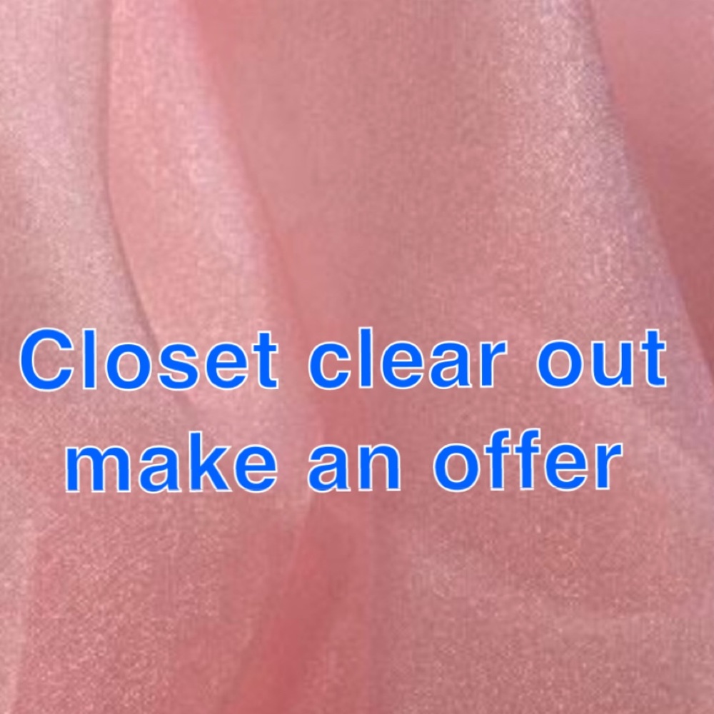 Make an offer